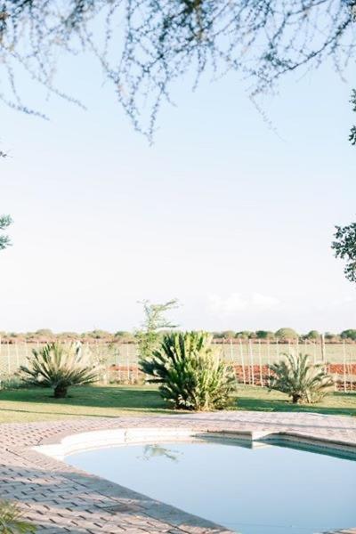 Tshukudiba Game Lodge Tom Burke Zewnętrze zdjęcie