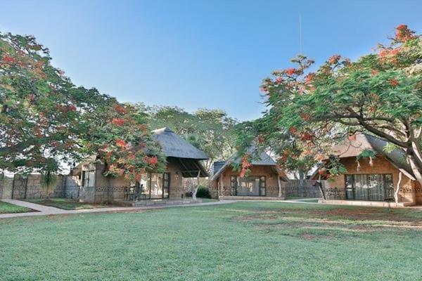 Tshukudiba Game Lodge Tom Burke Zewnętrze zdjęcie